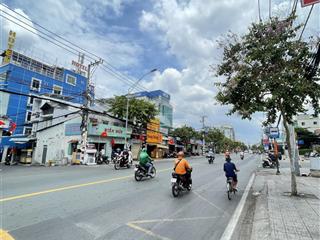 Đất thổ cư ngay trung tâm  đặng văn bi  dt 700m2 ngang 16m  đường xe hơi  giá đầu tư