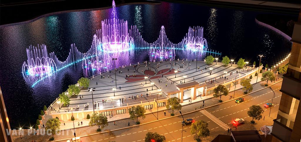 Bán suất đất nền tdc trong kdt vạn phúc, 100m² ngang 5m, đường 13m, giá suất 3,9 tỷ