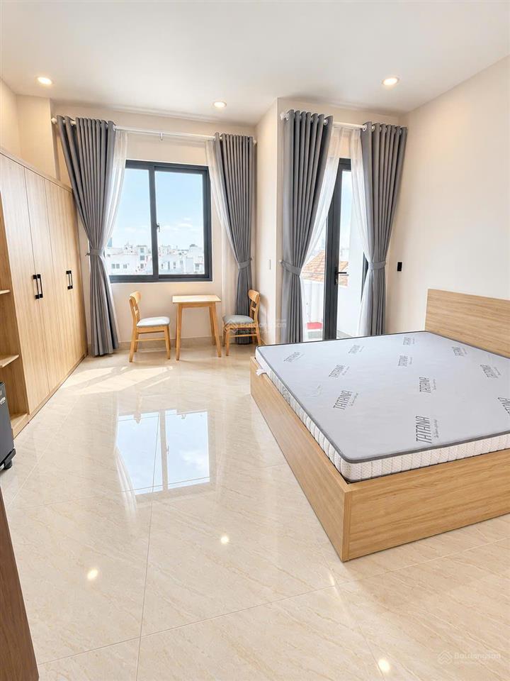 Cho thuê chdv full nội thất cao cấp | cách đh luật cs2 ql13 ~3km | giá thuê 5tr/th