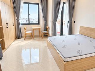 Cho thuê chdv full nội thất cao cấp | cách đh luật cs2 ql13 ~3km | giá thuê 5tr/th