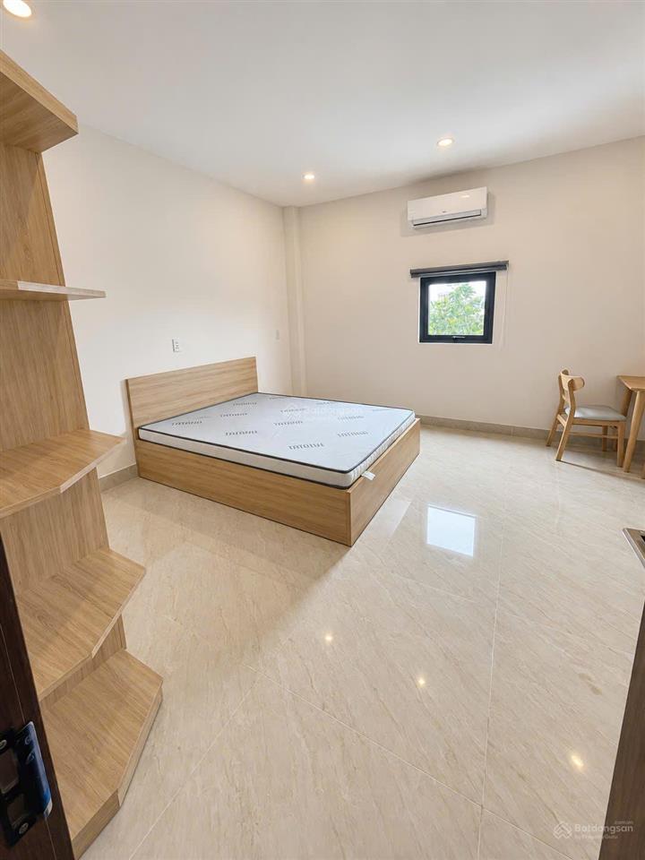 Cho thuê chdv full nội thất cao cấp | cách đh luật cs2 ql13 ~3km | giá thuê 5tr/th