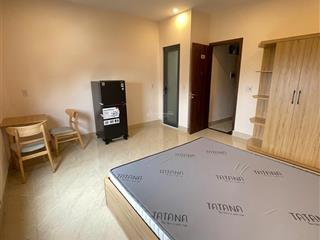 Cho thuê căn hộ 25m full nội thất | quốc lộ 13  gần vạn phúc city, ngay ubnd hiệp bình