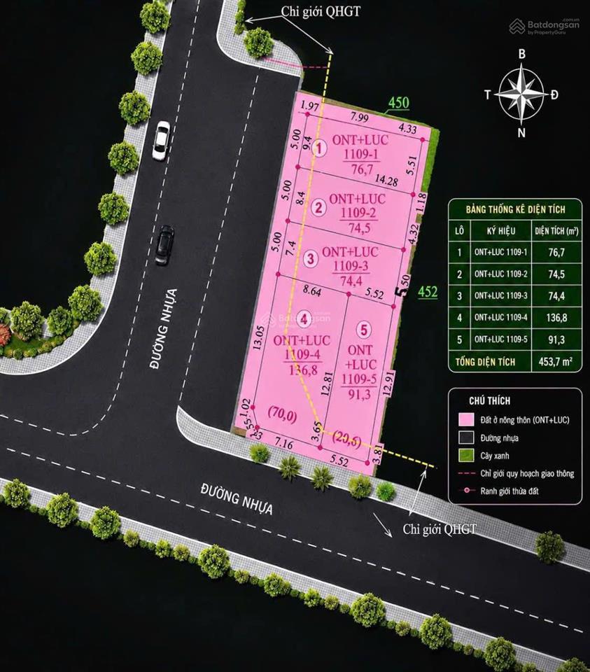 Đất diên thọ ngay khu trung tâm, gần khu công nghiệp vcn diên thọ cách chỉ 1,5km giá 528 triệu