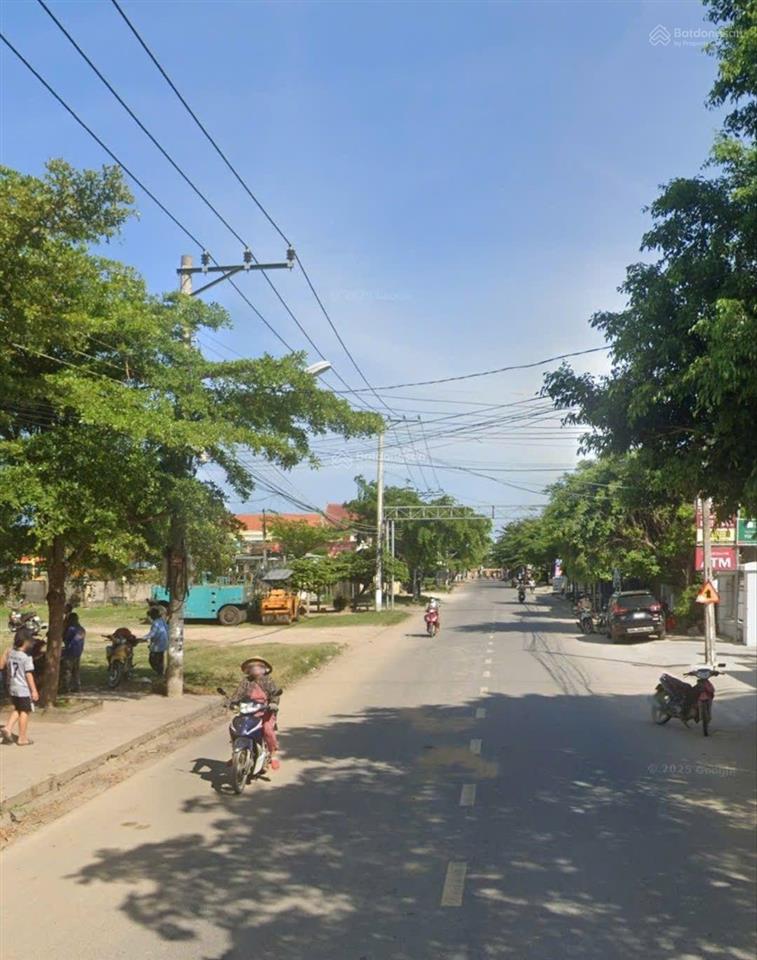 Bán đất tu bông 134,1m2 vạn ninh | giá chỉ 14,5 triệu/m2