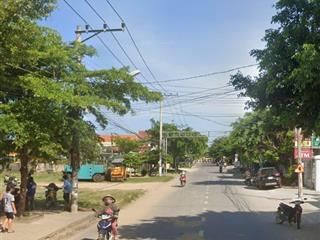 Bán đất tu bông 134,1m2 vạn ninh | giá chỉ 14,5 triệu/m2