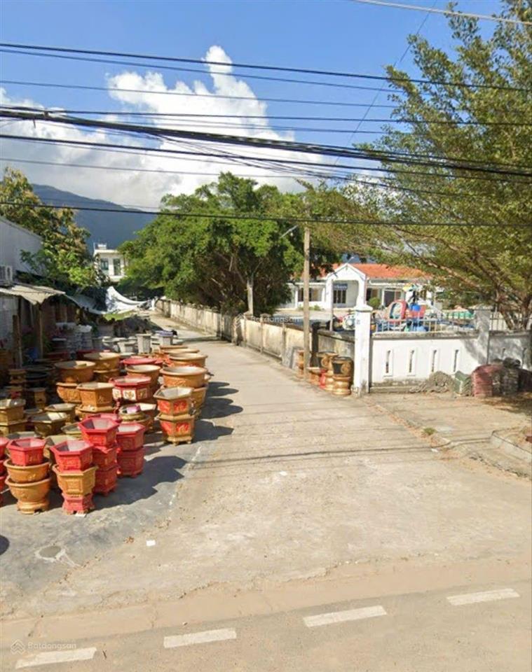 Bán đất tu bông 134,1m2 vạn ninh | giá chỉ 14,5 triệu/m2