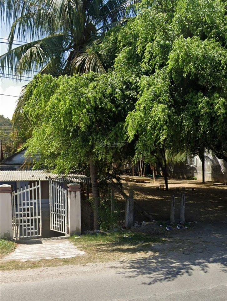 Bán đất vạn hưng 515,7m2 vạn ninh | giá chỉ 9,5 triệu/m2