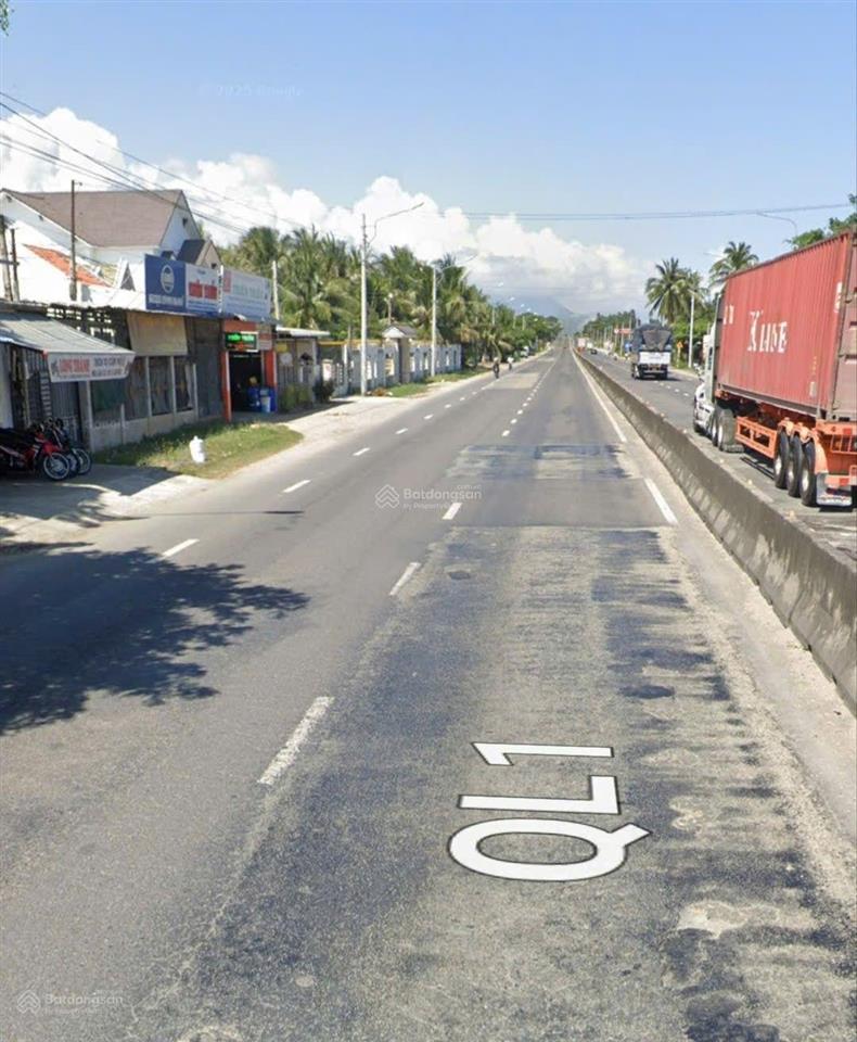 Bán đất vạn hưng 515,7m2 vạn ninh | giá chỉ 9,5 triệu/m2