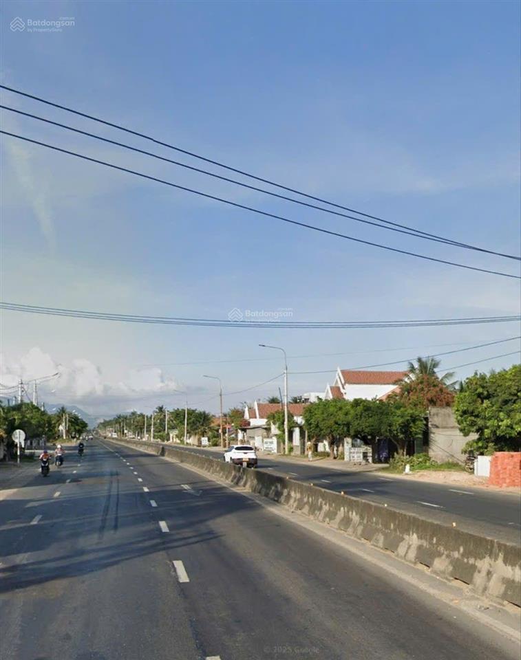 Bán đất vạn hưng 243,9m2 vạn ninh | giá chỉ 25 triệu/m2