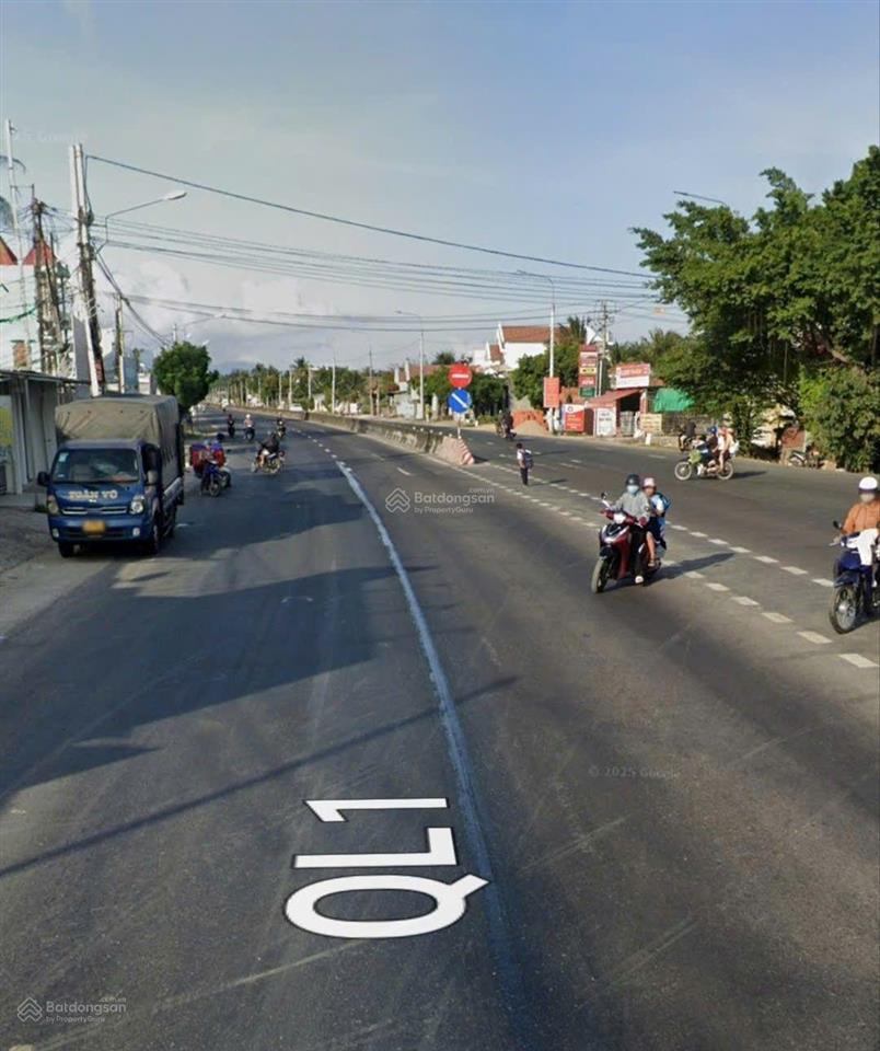 Bán đất vạn hưng 243,9m2 vạn ninh | giá chỉ 25 triệu/m2