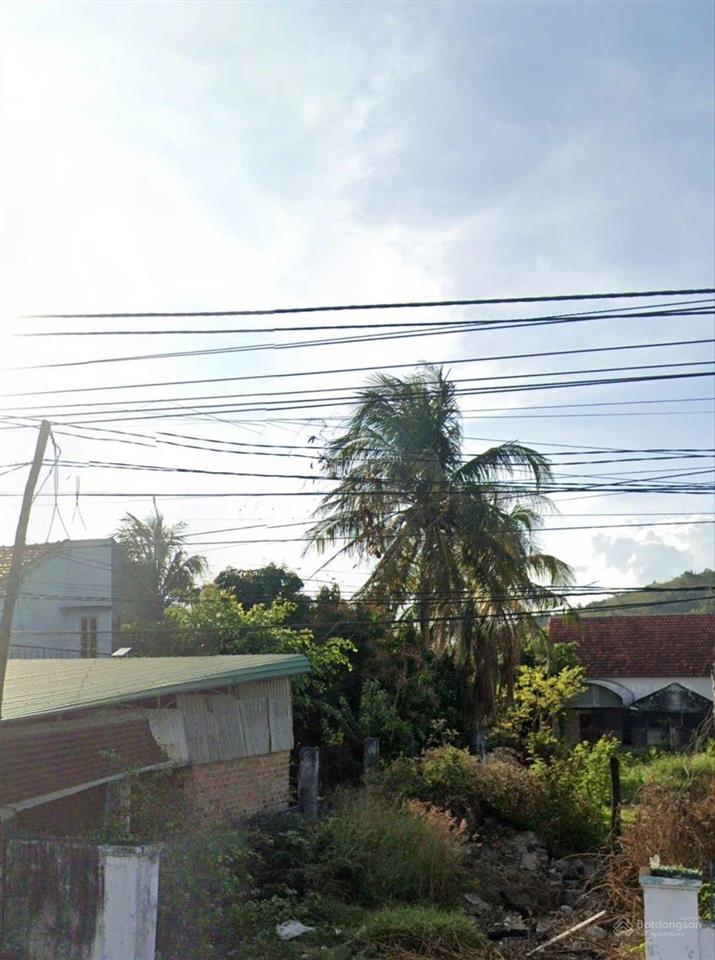 Bán đất vạn hưng 243,9m2 vạn ninh | giá chỉ 25 triệu/m2