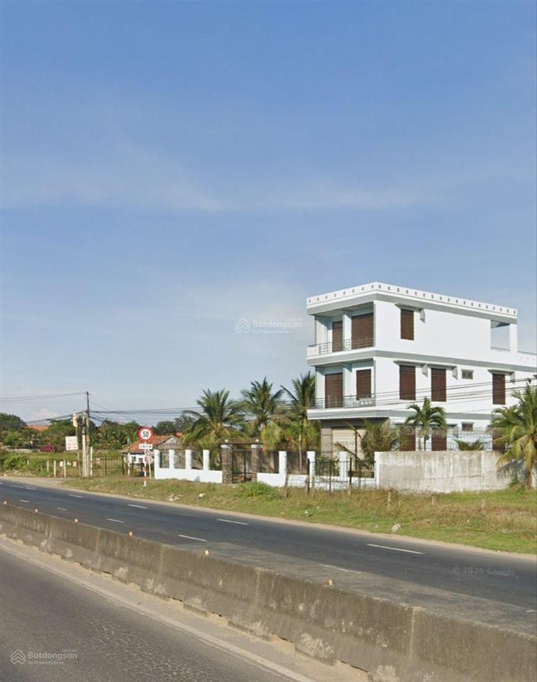 Bán đất vạn hưng 267,9m2 vạn ninh | giá chỉ 21 triệu/m2