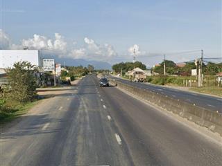 Bán đất vạn hưng 267,9m2 vạn ninh | giá chỉ 21 triệu/m2