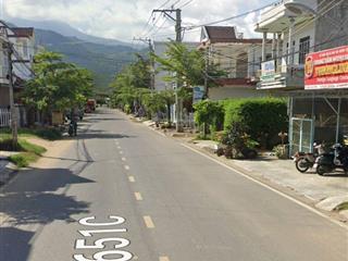 Bán đất tu bông 138,7m2 vạn ninh | giá chỉ 14,5 triệu/m2