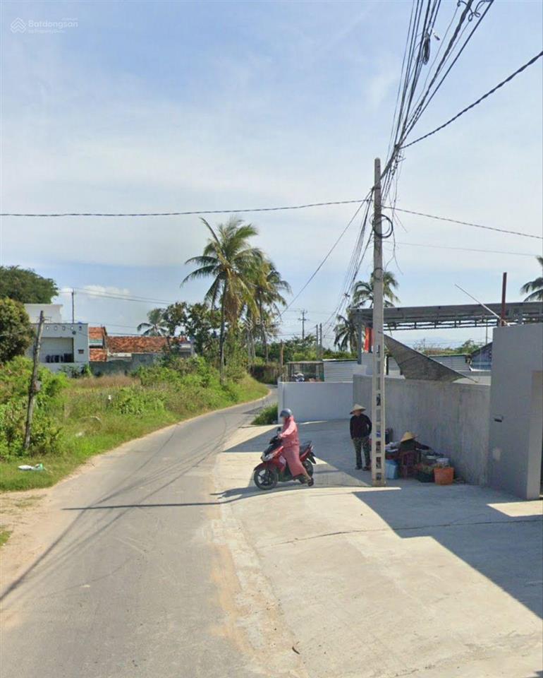 Bán đất vạn thắng 201,5m2 vạn ninh | giá chỉ 16 triệu/m2