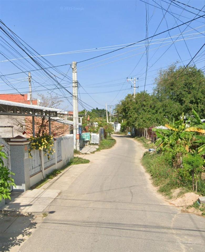 Bán đất vạn thắng 292,3m2 vạn ninh | giá chỉ 16 triệu/m2