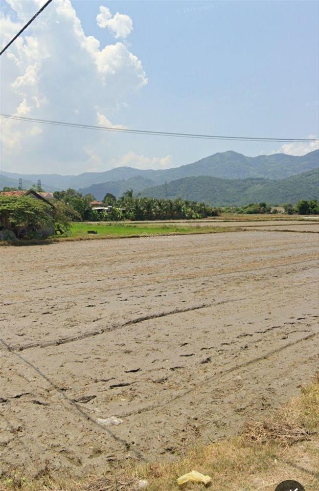 Bán đất tu bông 166,8m2 vạn ninh | giá chỉ 16 triệu/m2