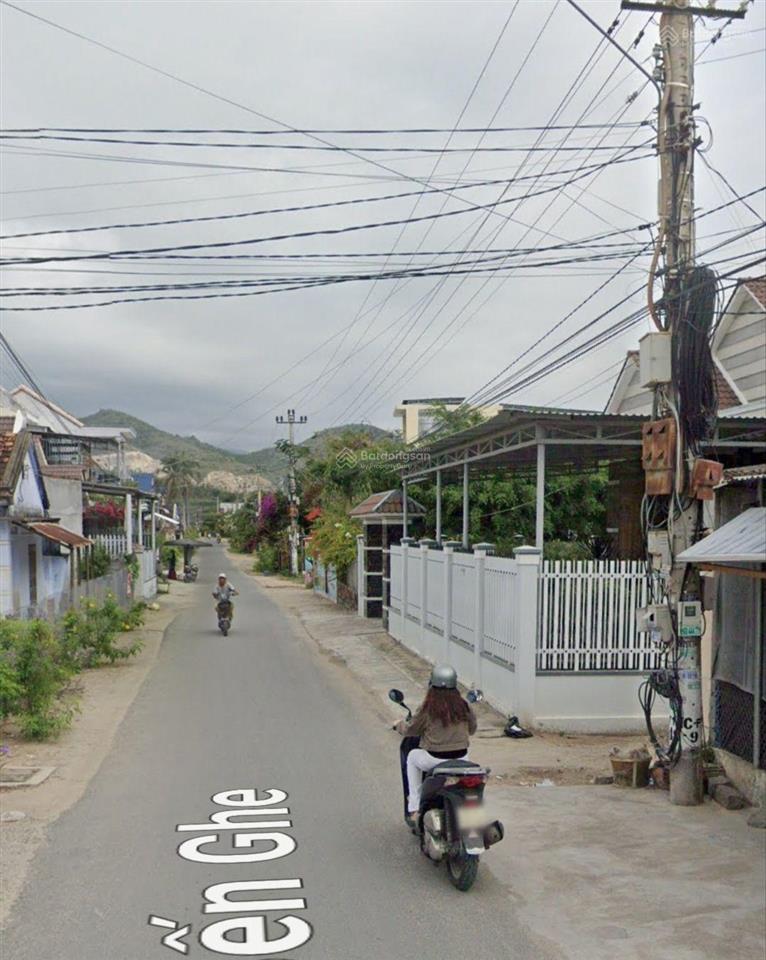 Bán đất xuân tự 124,8m2 vạn hưng | giá chỉ 18 triệu/m2
