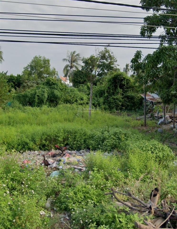 Bán đất tân dân 113,9m2 vạn thắng | giá chỉ 18 triệu/m2