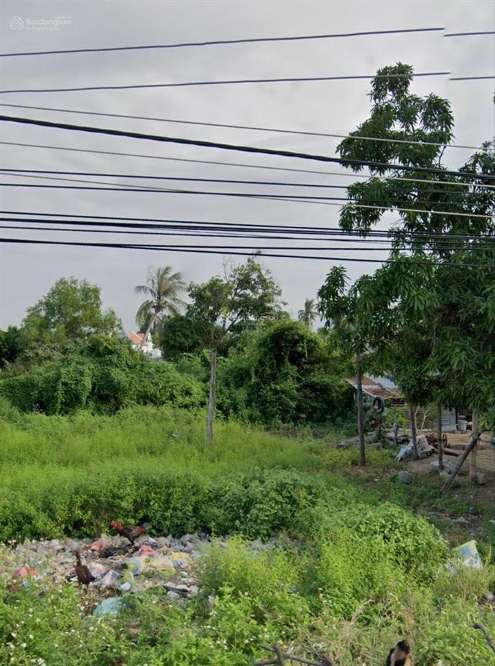 Bán đất tân dân 76m2 vạn thắng | giá chỉ 18 triệu/m2