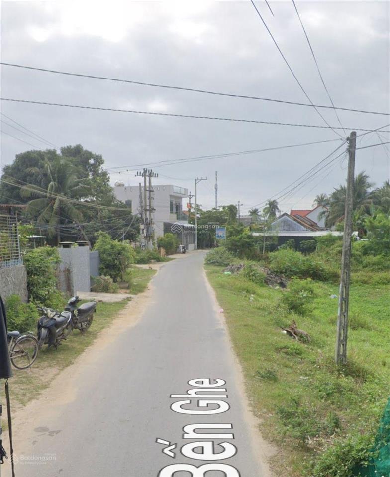 Bán đất xuân tự 228,5m2 vạn hưng | giá chỉ 15 triệu/m2