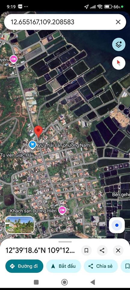 Bán đất xuân tự 328,5m2 vạn hưng | giá chỉ 23,5 triệu/m2