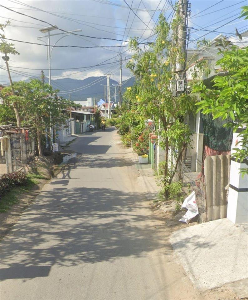 Bán đất tu bông 93,4m2 vạn ninh | giá chỉ 15 triệu/m2