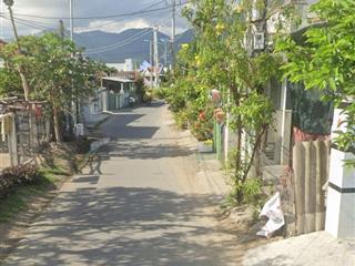Bán đất tu bông 93,4m2 vạn ninh | giá chỉ 15 triệu/m2