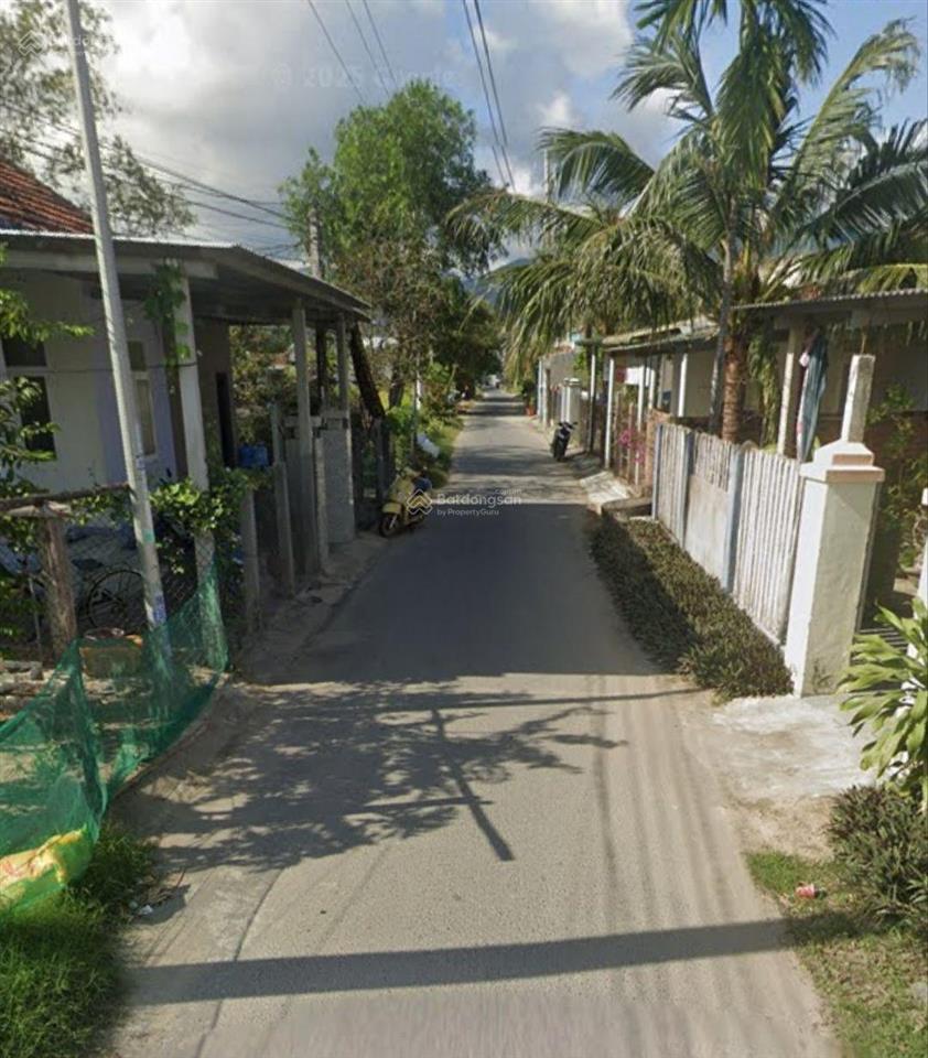 Bán đất tu bông 93,4m2 vạn ninh | giá chỉ 15 triệu/m2