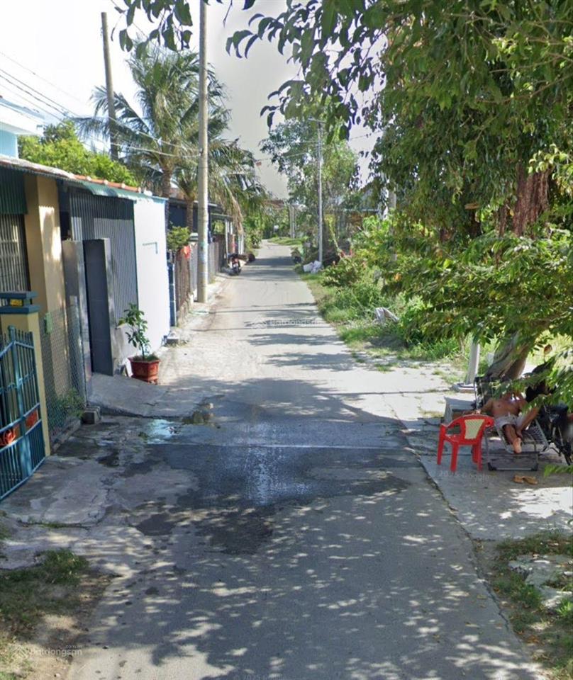 Bán đất tu bông 99,4m2 vạn ninh | giá chỉ 15,5 triệu/m2