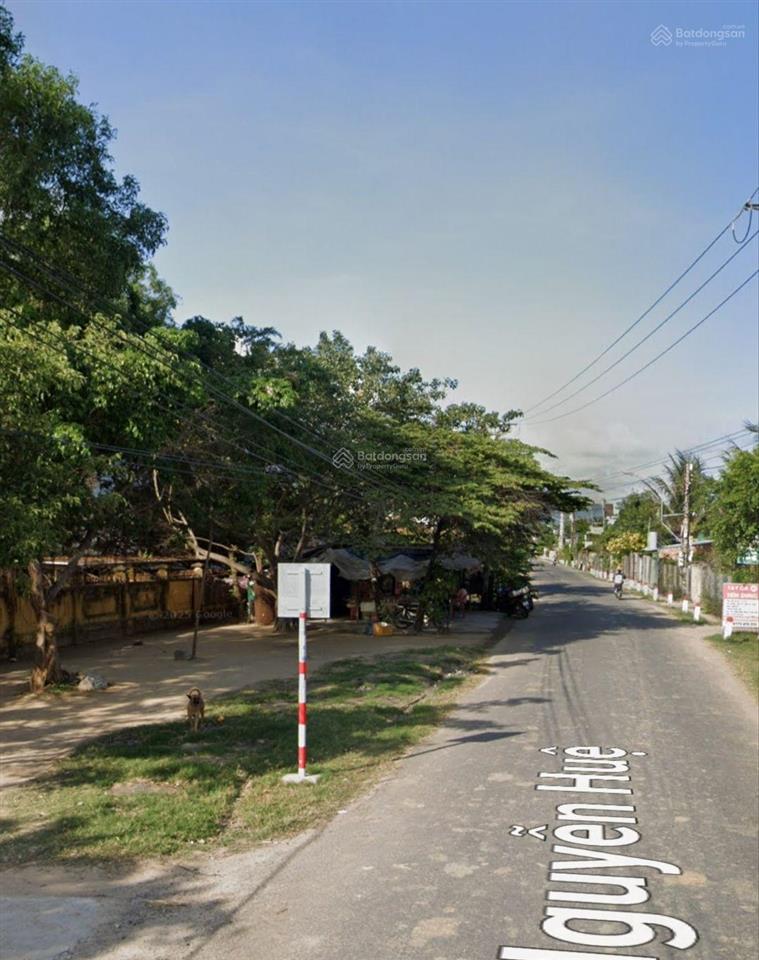 Bán đất tu bông 92,5m2 vạn ninh | giá chỉ 16 triệu/m2
