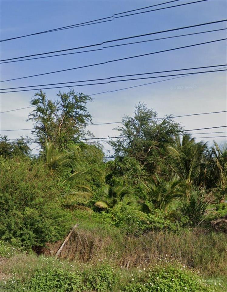 Bán đất tu bông 91,5m2 vạn ninh | giá chỉ 17 triệu/m2