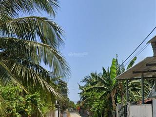 Bán đất vạn thọ 324m2 vạn ninh | giá chỉ 13 triệu/m2