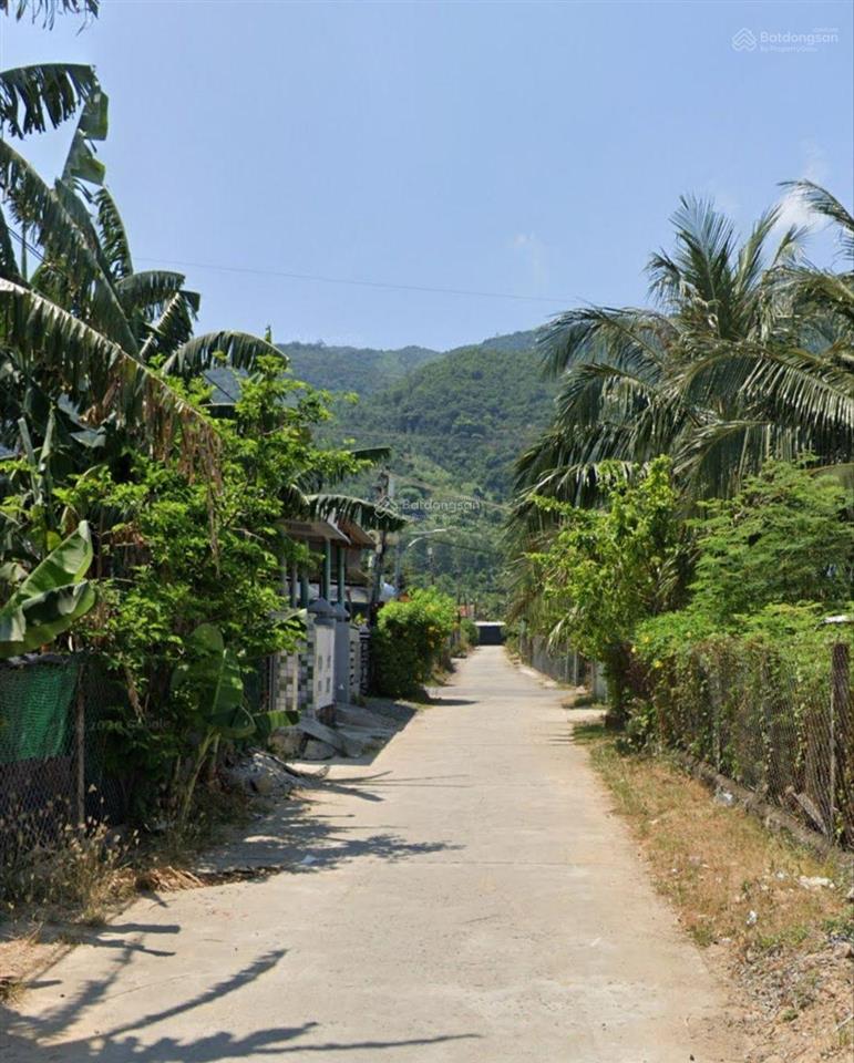 Bán đất vạn thọ 324m2 vạn ninh | giá chỉ 13 triệu/m2