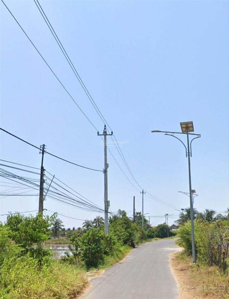 Bán đất vạn phước 208m2 vạn ninh | giá chỉ 18 triệu/m2