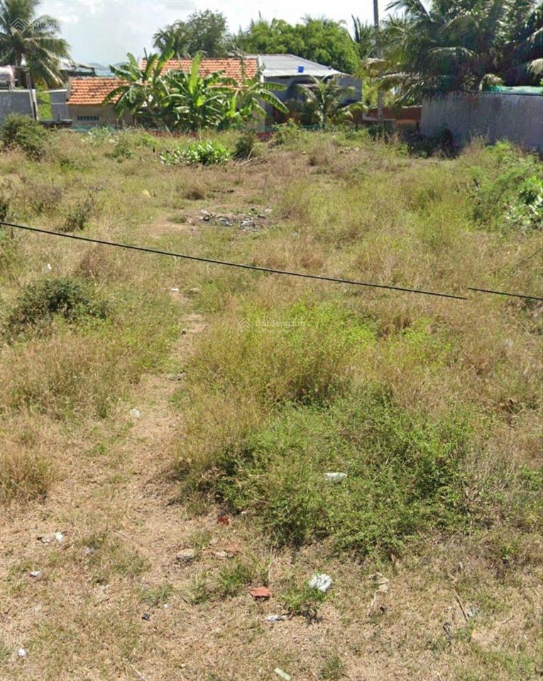 Bán đất xuân tự 117m2 vạn hưng | giá chỉ 24 triệu/m2