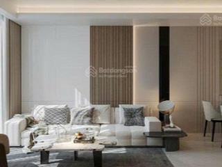 Giảm ngay 1,3 tỷ khi mua căn 3 phòng ngủ 102.5m2, sổ đỏ lâu dài tại the queen, 360 giải phóng