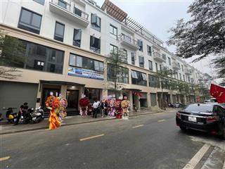 5,4 tỷ căn nhà phố 5 tầng. rẻ nhất dự án.  0837 111 ***