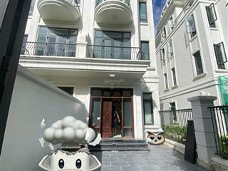 Bán căn liền kề 110m2 xẻ khe phân khu mẫu đơn vinhomes thanh hóa. đã hoàn thiện, giá đầu tư 8,x tỷ.