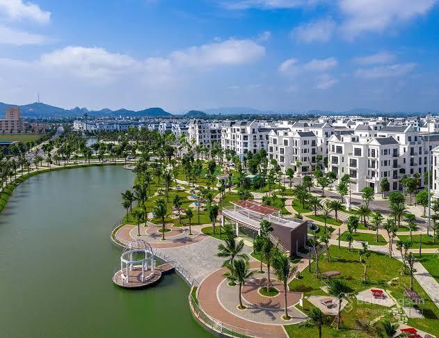 Không có nhu cầu ở, chị gái cần bán căn biệt thự song lập phân khu nguyệt quế.  0388 206 ***