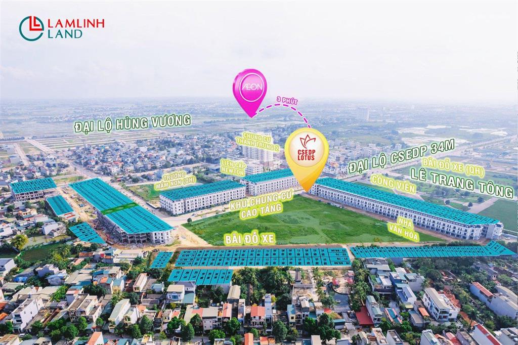Chủ nhà cần bán căn nhà liền kề mb hồ sen(csedp lotus) giá chỉ 6 tỷ.  0388 206 ***