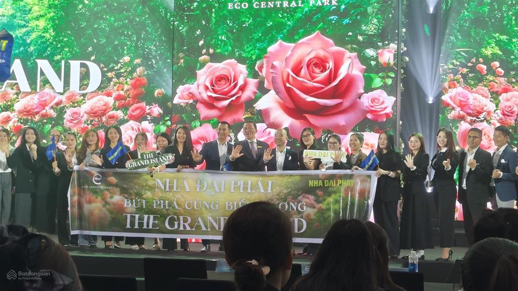 Biệt thư đơn lập làng châu âu  the grand island khi dinh thự là kiệt tác giữa miền thiên nhiên