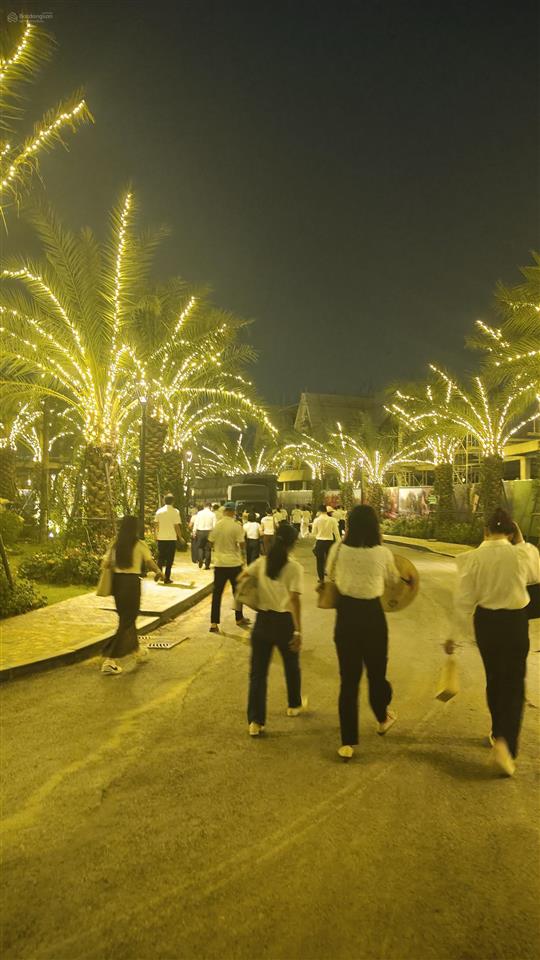 Biệt thư đơn lập làng châu âu  the grand island khi dinh thự là kiệt tác giữa miền thiên nhiên