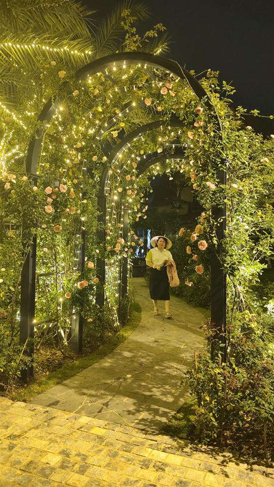 Biệt thư đơn lập làng châu âu  the grand island khi dinh thự là kiệt tác giữa miền thiên nhiên