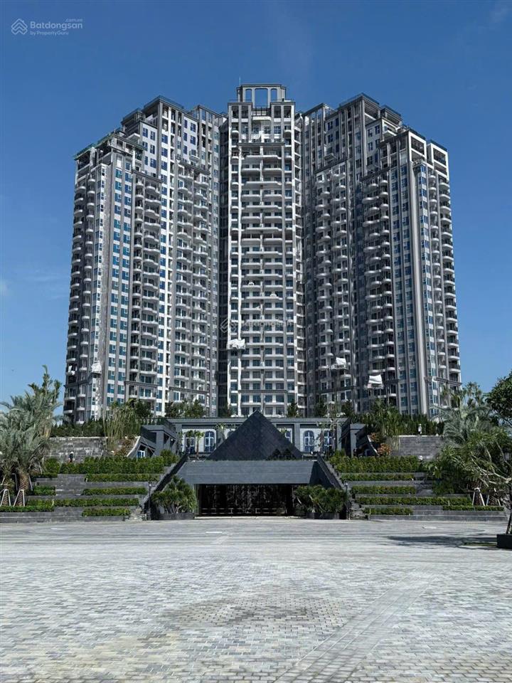 Bán căn studio  02 tòa p1  tầng 1518  diện tích 30,7m2  chung cư central park ressidences