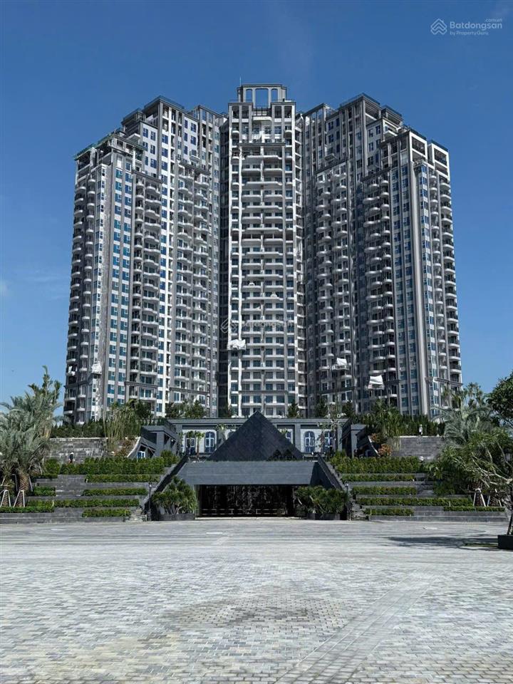 Bán căn 2 ngủ 2wc tòa p1.05  tầng 1518  diện tích 72,6 m2  chung cư central park ressidences