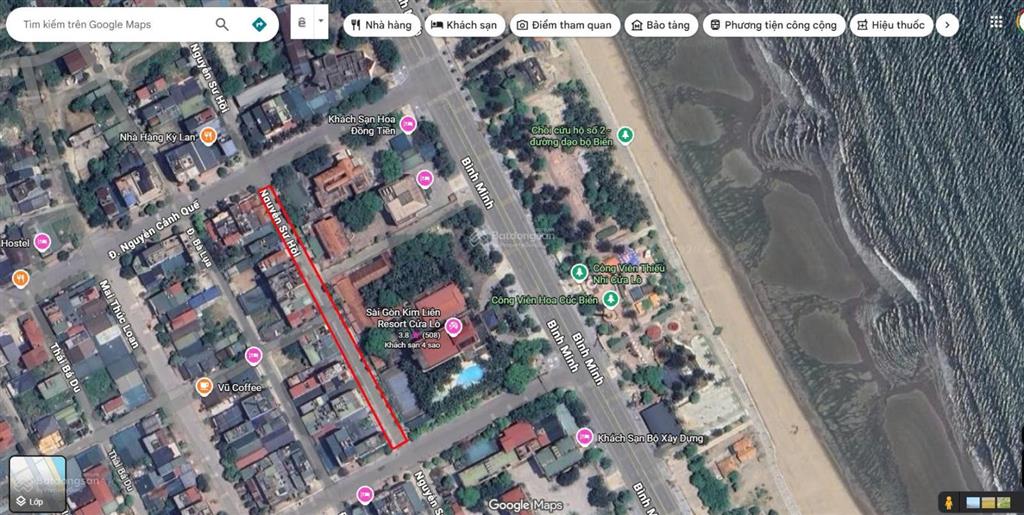 12,5 tỷ. bán khách sạn 5 tầng 17 phòng  đất 6,5x20=130m2  đường nguyễn sư hồi