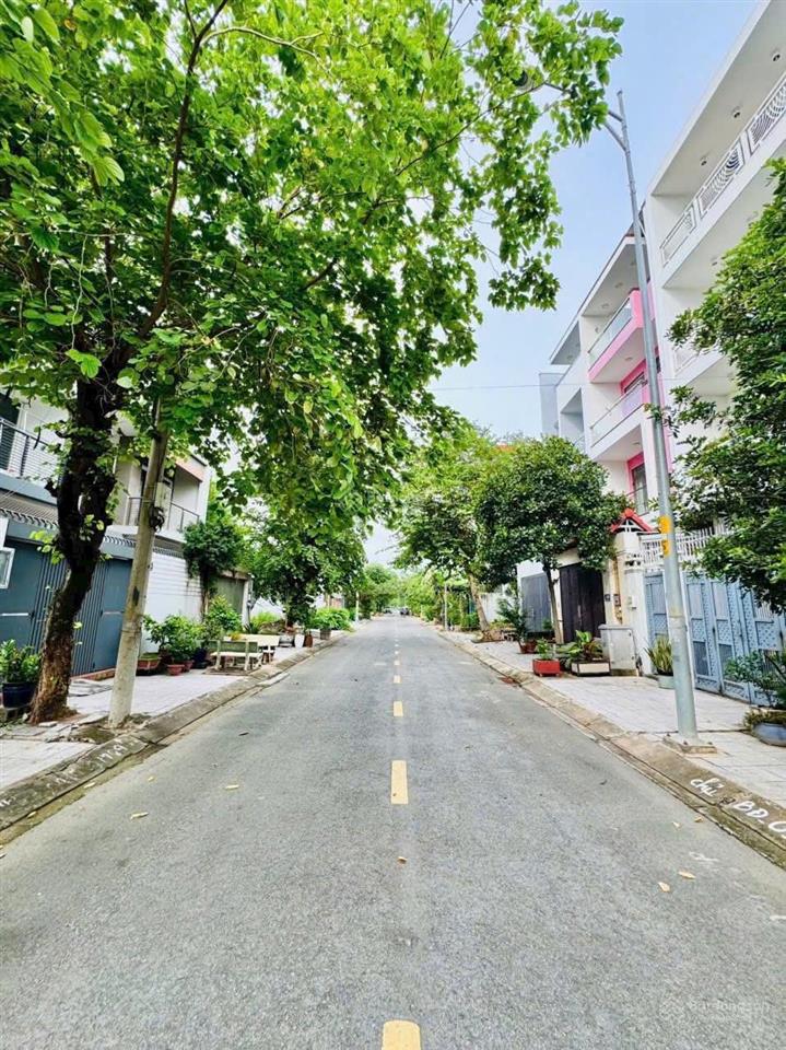 Bán khuôn đất khu 1, thạnh mỹ lợi, quận 2, ngang 5m, giá 11,5 tỷ, không lỗi phong thủy
