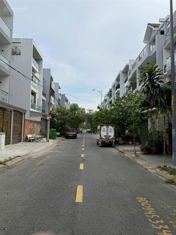 Bán khuôn đất khu 1, thạnh mỹ lợi, quận 2, 8x17,5m, hướng đông nam, giá đầu tư