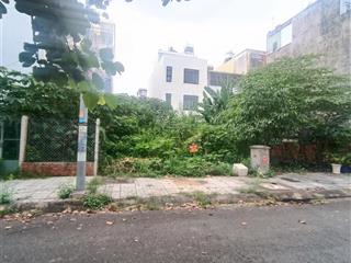 Bán khuôn đất khu 1, thạnh mỹ lợi, quận 2, 8x17,5m, hướng đông nam, giá đầu tư